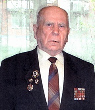 Павел Базанов