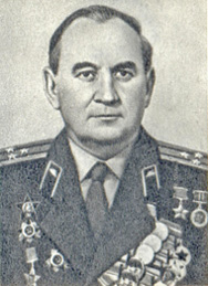 Юрий Соколов